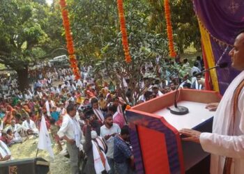 उपेक्षित वर्गलाई मुलधारमा ल्याउन मधेश सरकार प्रयासरत : मुख्यमन्त्री राउत