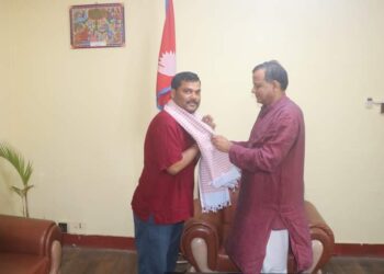 कमला अभियानी यादवलाई मुख्यमन्त्री राउतको बधाई