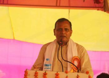 मधेशको कामकाजी भाषा छिट्टै घोषणा हुने   : मुख्यमन्त्री राउत