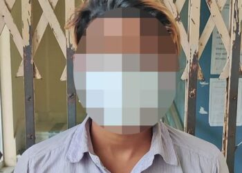 धनुषा: गोली हानी हत्‍या गरेको आरोपमा एकजना पक्राउ