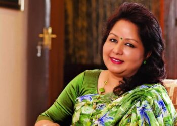 समानुपातिक समावेशी सिद्धान्तका आधारमा महिला उम्मेदवारको व्यवस्था गर्न आरजुको आग्रह