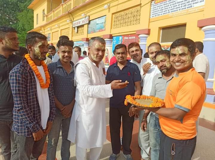 गंगासागरमा लोकपर्व जुडशितल