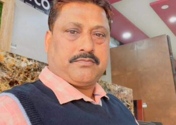 महानगर मेयरको चर्चामा रहेका मोहम्मद सहाबुदिन को हुन ?