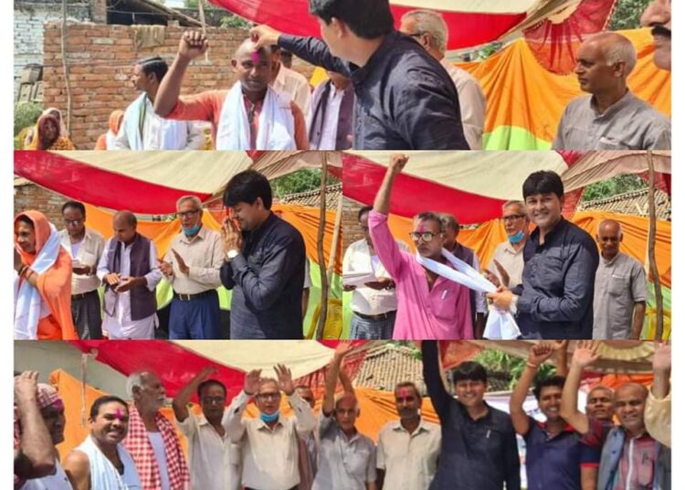 नगराइनमा जम्दै जसपा