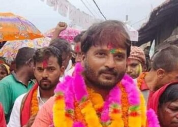 धनुषामा एक पालिका जितेर जसपाले खाता खोल्यो
