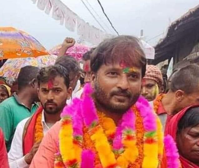 धनुषामा एक पालिका जितेर जसपाले खाता खोल्यो