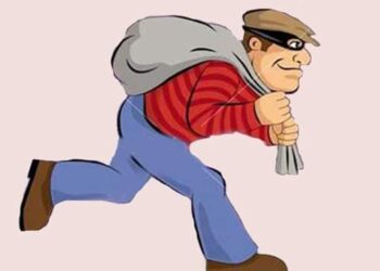 जसपा नेता झाको घरमा चोरी