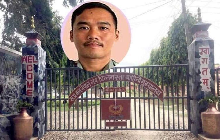 मधेश प्रदेशबाट अर्बाैको राजस्व भन्सार दाखिला गर्न सफल :- डिआइजी मगर