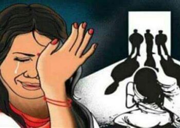 झापामा १० महिनामा १ सय ६ वटा बलात्कारका घटना, ८६ जना अभियुक्त समातिए केहि अझै फरार