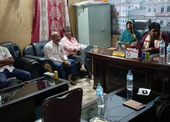 एक्सनमा जय कुमार, शिक्षा र स्वास्थ्यमा विशेष नजर