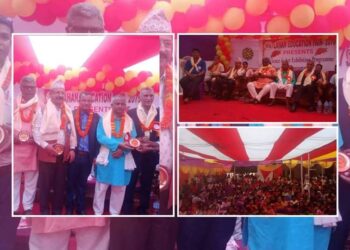 शिक्षामा सबैको पहुँच सहज हुनुपर्ने : कानुन मन्त्री यादव