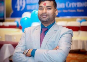 जिसस पर्साको सभापति मा सरोज चौरसिया को उमेदवारी किन?