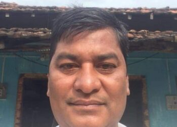 प्रधान अध्यापक अशोक श्रेष्ठलाई समाजसेवा गर्ने चाहना