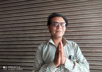 कलाकार महतो प्रतिनिधि सभाको निर्वाचनमा भाग लिने