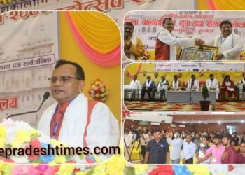 युवाहरुको समुचित व्यवस्थापनमा प्रदेश सरकार अग्रसर ः मुख्यमन्त्री राउत