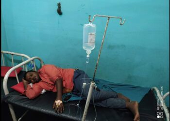 चुनाव असहयोग गरेको भन्दै काङ्ग्रेसका कार्यकर्ताद्वारा जसपाका कार्यकर्ता माथी निर्घात कुटपिट