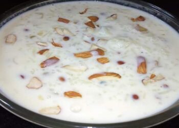 साउन १५ गते खिरखाने दिन यस्ता छन् खिर खानुका फाइदाहरू