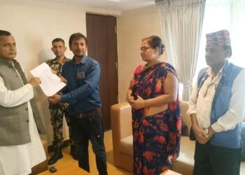 मिटरब्याजी विरूद्ध कडा कदम चालिने : मुख्यमन्त्री राउत