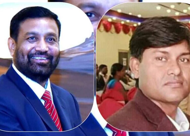 निधिलाई टिकट पाउनै सकस, धनुषा ३ जसपाको कोटामा जाने प्राय निश्चित