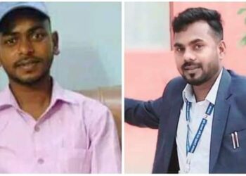 स वि यु मधेश प्रदेश समितिको मुख्य सचीवमा दास र सचिवमा राईन मनोनीत