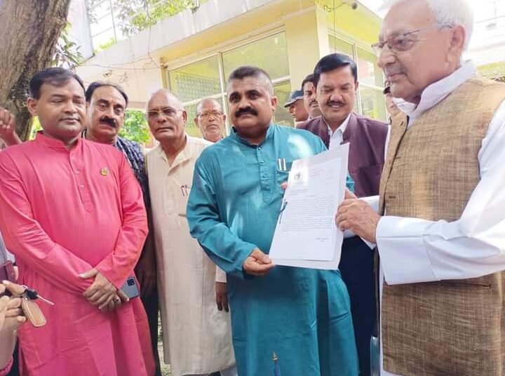 एक साता भित्र प्रहरी समायोजन गर्न प्रधानमन्त्री लाई मधेश सरकार को ध्यानाकर्षण