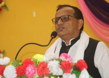 जनकपुर विकास प्राधिकरण छिट्टै स्थापना हुन्छ : मुख्यमन्त्री राउत