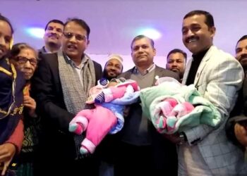 छोरी शिक्षा विमा प्रतिको आकर्षण बढदै २ महिनामा १३ सय जनाले गराए दर्ता