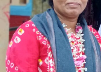महोत्तरी २ ‘क’ बाट सांसद मञ्जु यादवको नाम सिफारिस