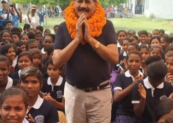 धनुषा २ जसपाको पोल्टामा, गंगाराम पक्का