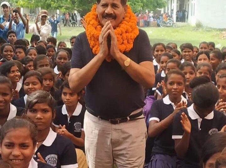 धनुषा २ जसपाको पोल्टामा, गंगाराम पक्का