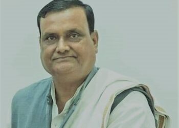 महोत्तरी क्षेत्र ३ बाट प्रतिनिधिसभामा हरिनारायण यादवको चर्चा