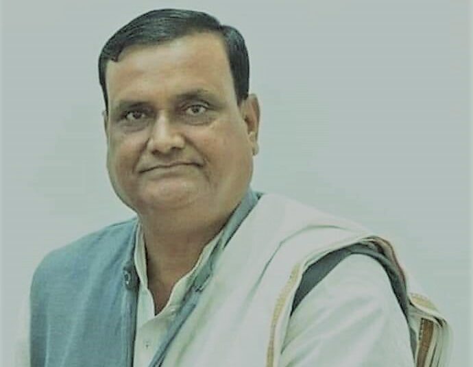 महोत्तरी क्षेत्र ३ बाट प्रतिनिधिसभामा हरिनारायण यादवको चर्चा