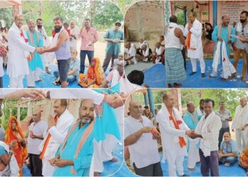 जसपामय कठाल