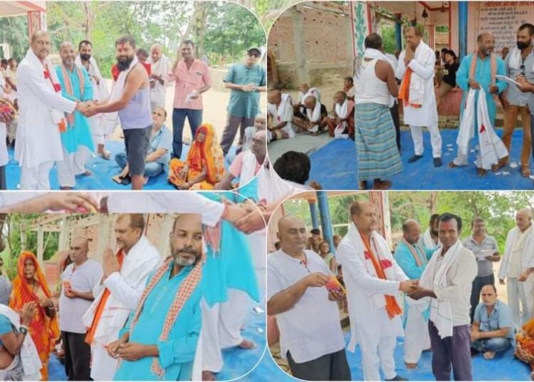 जसपामय कठाल