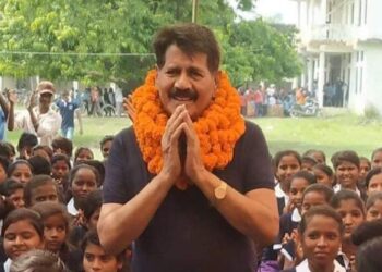 धनुषा २ जसपाको पोल्टामा, गंगाराम पक्का