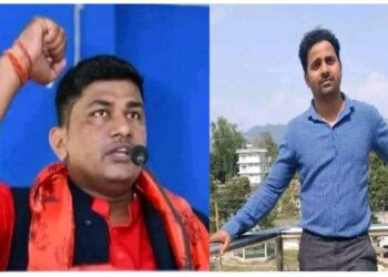 वाईसिएल नेपाल पर्सा इन्चार्जमा सन्तोष पटेल र संयोजकमा दिपेन्द्र सिंह मनोनित