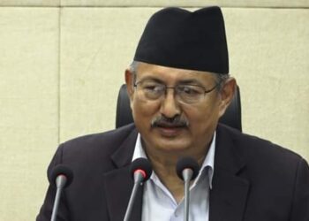 सीमा क्षेत्रका बासिन्दाले नै नेपाली भूमिको रक्षा गर्दै’