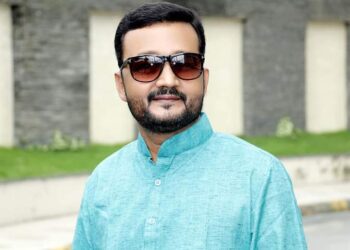 पर्सा १ मा दोहोरिए प्रदीप यादव