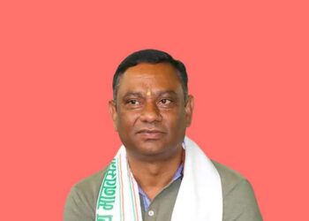 सिरहा-४ बाट जसपाका बिरेन्द्र महतो निर्वाचित