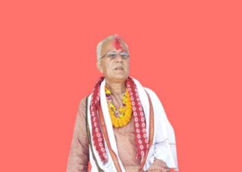 धनुषा-१ बाट जसपाका दीपक कार्की निर्वाचित, मातृका यादव पराजित