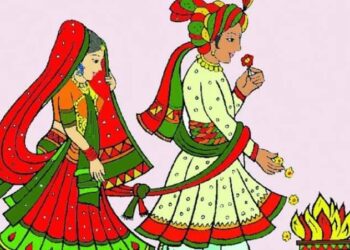 २० वर्ष पुगेर विवाह गर्ने किशोरीलाई भत्ता