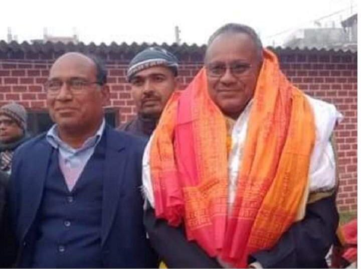 मधेशको कांग्रेस संसदीय दलको नेतामा यादव विजयी