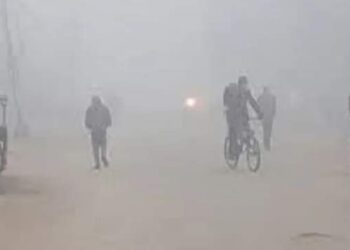 आज तराईका अधिकांश भूभागमा अत्याधिक हुस्सु र कुहिरो