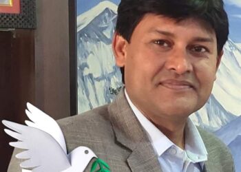 प्रयोगशाला बन्दै मधेश युवा नेता: जितेन्द्र यादव