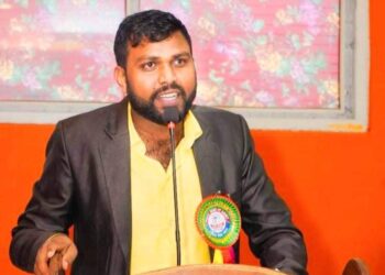 राज्य र शासक वर्गको रवैयामा सुधार नभए देशमा तेस्रो जनविद्रोहको आगो बल्ने निश्चित: नेता सीबी साह