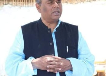 उपेन्द्र यादवले मधेशी मतदाता भन्दा पनि मधेशी जनता लाई देखाएका सपनाहरु