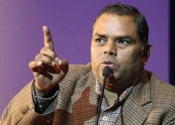 उपेन्द्र यादवको मास्टर प्लान सक्सेस्, बारा–२ बाट प्रतिनिधिसभामा निर्वाचित