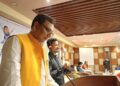 बैशाख १७ लाई बालविवाह विरुद्धको दिवसको रुपमा मनाउने मुख्यमन्त्री यादवको घोषणा