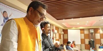 बैशाख १७ लाई बालविवाह विरुद्धको दिवसको रुपमा मनाउने मुख्यमन्त्री यादवको घोषणा