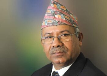 माधव नेपाल इन्डोनेसिया प्रस्थान, सिङ्गापुर र मलेसिया पनि पुग्ने